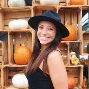 Meet your Posher, Allison